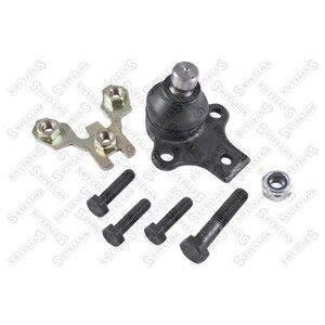 Шаровая опора передняя Stellox 52-00024A-SX для Volkswagen Golf