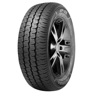 Шина 205/75R16 sunfull SF-05 110/108R