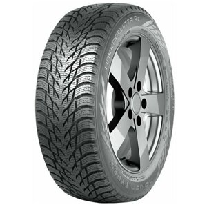 Шина 225/60R17 Nokian Tyres Hakkapeliitta R3 SUV 103R