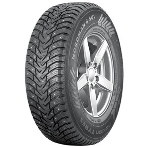 Шина 225/60R17 Nordman Nordman 8 SUV 103T