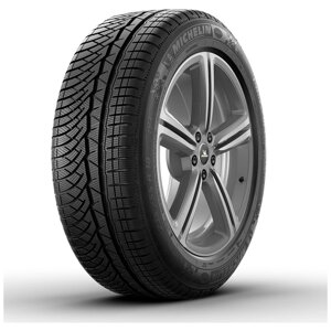 Шина 235/35R20 Michelin Pilot Alpin PA4 92V N0 (омологация)