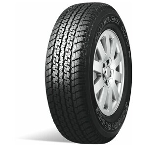 Шина Bridgestone Dueler H/T 840 245/70R16 111S