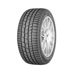 Шина Continental ContiWinterContact TS 830 P 245/40 R18 97V XL Runflat