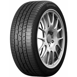 Шина Continental ContiWinterContact TS 830 P 295/30 R20 101W XL RO1 FR зимняя