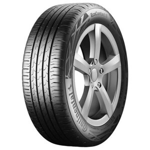 Шина Continental EcoContact 6 245/45R18 96W