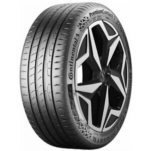 Шина Continental PremiumContact 7 245/50R18 100Y