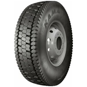 Шина для спецтехники КАМА NR 201 TL 315/80 R22.5