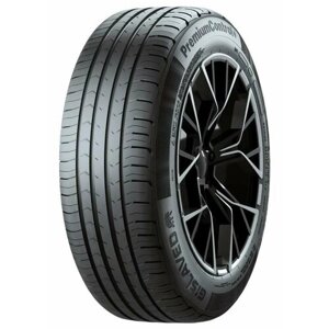 Шина Gislaved (Гиславед) PremiumControl 215/60 R16 95V