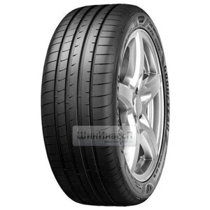 Шина Goodyear (Гудиер) Eagle F1 Asymmetric 5 245/40 R18 93Y