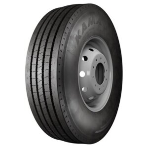 Шина грузовая кама NF 201 TL 245/70 R19.5