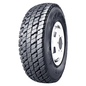 Шина грузовая кама NR 202 TL 225/75 R17.5