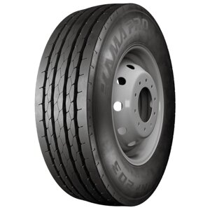 Шина грузовая кама PRO NF 203 TL 315/70 R22.5