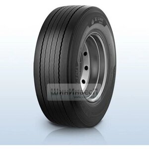 Шина грузовая Michelin (Мишлен) X Line Energy T 215/75 R17.5 135/133J