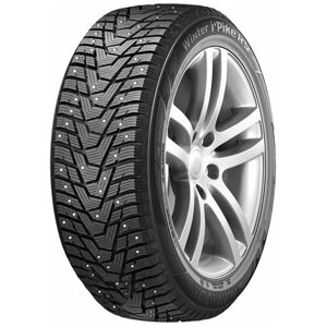 Шина Hankook Winter i*Pike RS2 W429 225/65 R17 102T (шип)