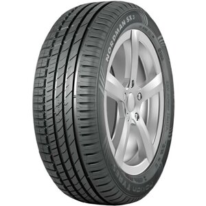 Шина Ikon Tyres Nordman SX3 185/60 R15 88T