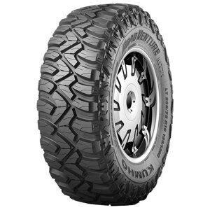 Шина Kumho Road Venture MT71 35/12,5 R15 113Q всесезонная