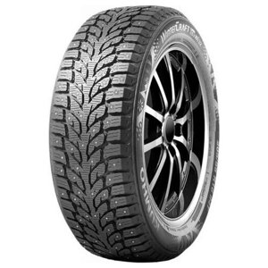 Шина Kumho WinterCraft ice Wi32 195/50R16 88T шип