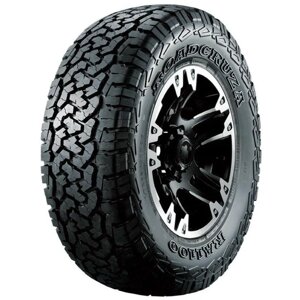 Шина Летняя Roadcruza RA 1100 285/50 R20 119/116S