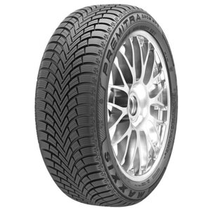 Шина Maxxis Premitra Snow WP6 205/55 R17 95V зимняя