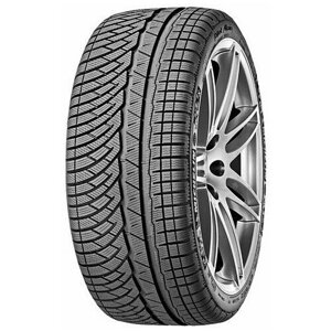 Шина Michelin Pilot Alpin 4 235/45 R19 99V XL MO зимняя