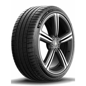 Шина Michelin Pilot Sport 5 275/40 R18 103Y XL