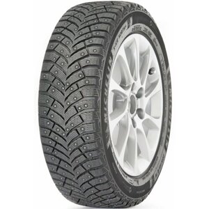 Шина Michelin X-Ice North 4 SUV 275/50 R22 115T зимняя шип