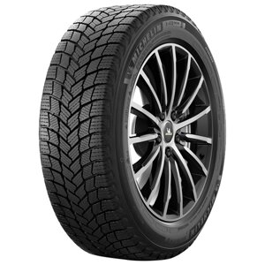 Шина Michelin X-Ice Snow 235/50 R18 101H зимняя