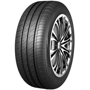 Шина Nankang NA1 175/65 R14 86T XL летняя