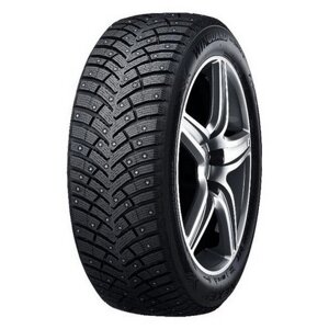 Шина nexen (нексен) winguard winspike 3 255/50 R19 107V