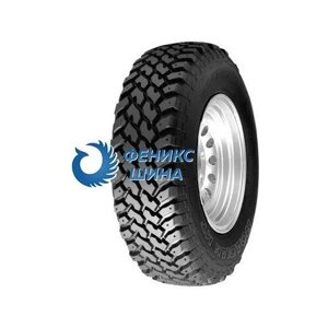 Шина nexen R17 295/70 121/118Q LT nexen roadian MTX