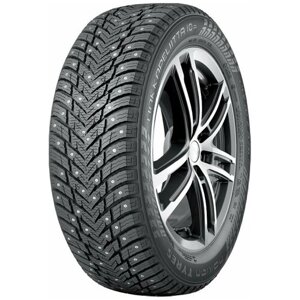 Шина nokian TYRES hakkapeliitta 10p SUV 275/50R21 113T шипованная