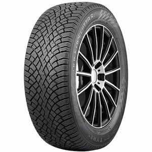 Шина Nokian Tyres Hakkapeliitta R5 225/45 R17 94T XL, зимняя