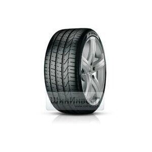 Шина pirelli (пирелли) P ZERO 245/40 R20 99Y