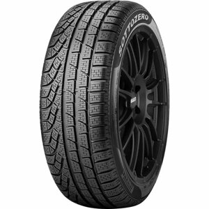 Шина Pirelli Winter Sottozero Serie II 255/40 R18 99V (омологация)