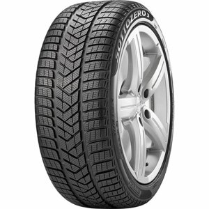 Шина Pirelli Winter Sottozero Serie III 265/40 R21 105W (омологация)