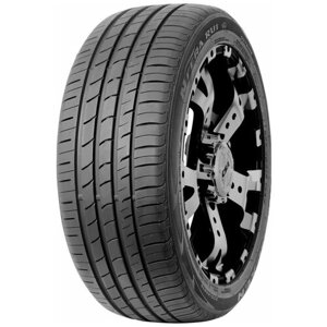 Шина Roadstone Nfera RU1 235/45 R19 95W летняя