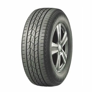 Шина Roadstone Roadian HTx Rh5 275/60 R20 115S летняя