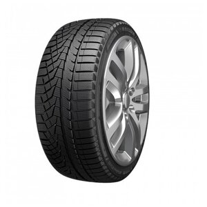 Шина Sailun Ice Blazer Alpine Evo 1 255/55 R18 109V XL зимняя