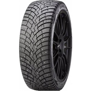 Шина зимняя 285/45 R22 Pirelli Scorpion Ice Zero 2 114H шип.