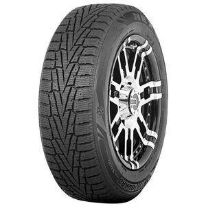 Шина зимняя шипованная Roadstone WinGuard winSpike SUV 225/60 R18 100T