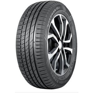 Шины 185/65 R15 88H Ikon Tyres Nordman SX3