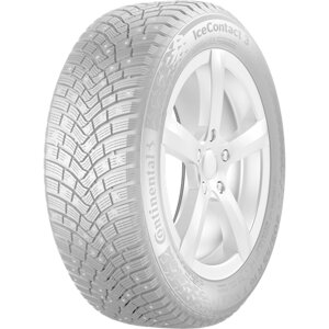 Шины 215/60 R17 96T fr Continental ContiIceContact 3