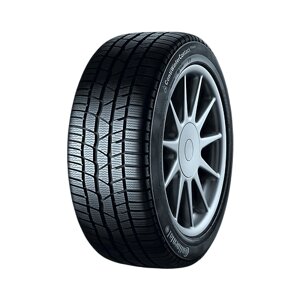 Шины 285/40 R19 Continental ContiWinterContact TS830P 103V FR NO