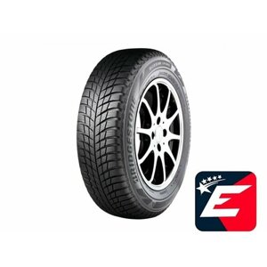 Шины Bridgestone Blizzak LM001 205/55 R16 91H XL RFT * зимние нешипованные