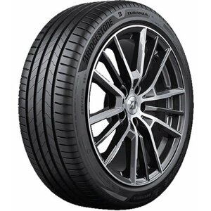 Шины Bridgestone Turanza 6 275/40 R21 107Y