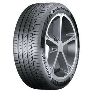 Шины Continental PremiumContact 6 235/45 R18 94V