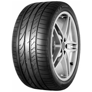 Шины летние Bridgestone Potenza RE050A 255/35 R18 90 W