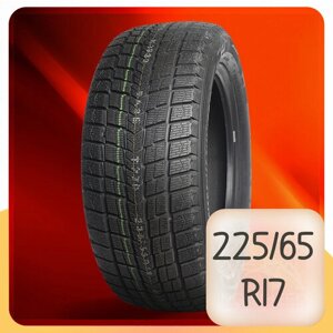 Шины Nexen Winguard Ice 225/65 R17 102Q, без шипов