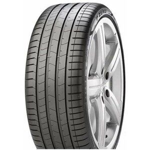 Шины pirelli P -ZERO luxury saloon 275/40 R20 106W runflat-3278500