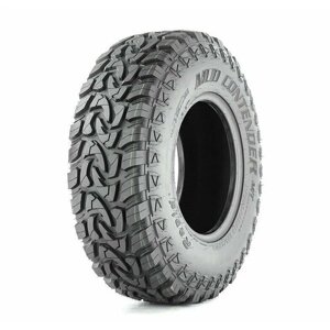 Шины rapid летние MUD contender M/T 285/75 R16 123;126Q